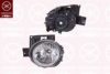 NISSA 260101KA0C Headlight